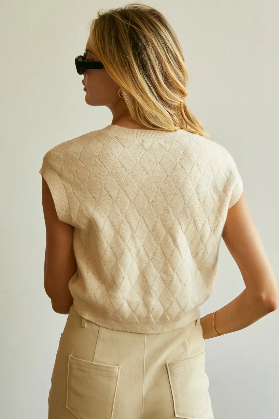 Rae Knit Top