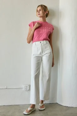 Rae Knit Top