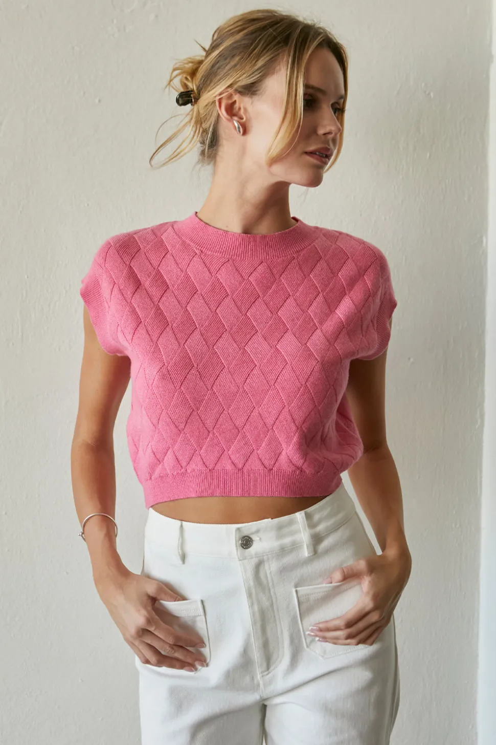 Rae Knit Top