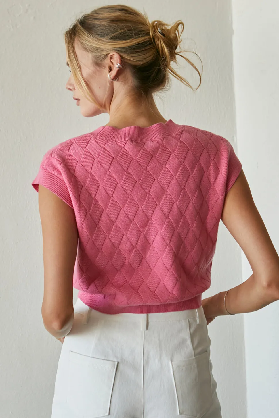 Rae Knit Top
