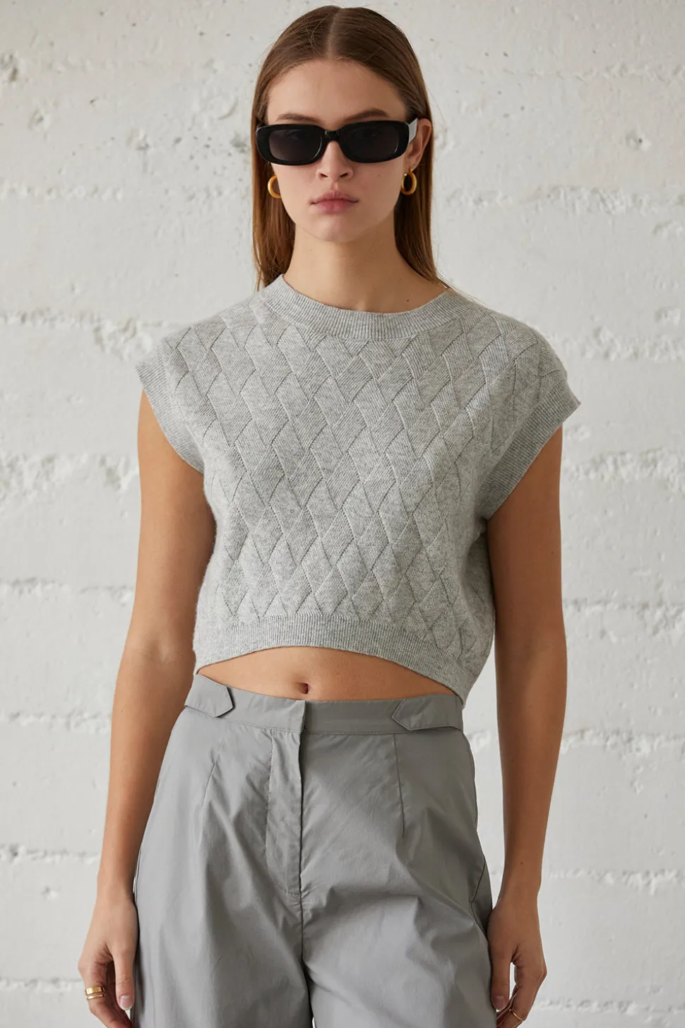 Rae Knit Top