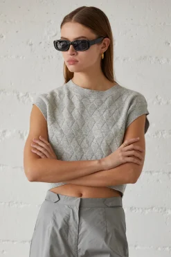 Rae Knit Top