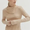 Raven Knit Top