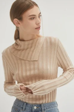 Raven Knit Top