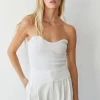 Raya Corset Top