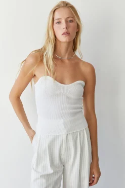 Raya Corset Top