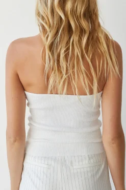 Raya Corset Top