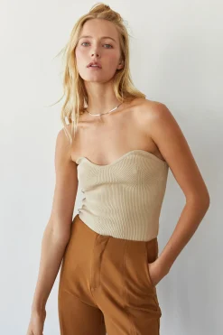 Raya Corset Top