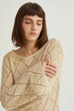 Rena Cover Up Mini Dress