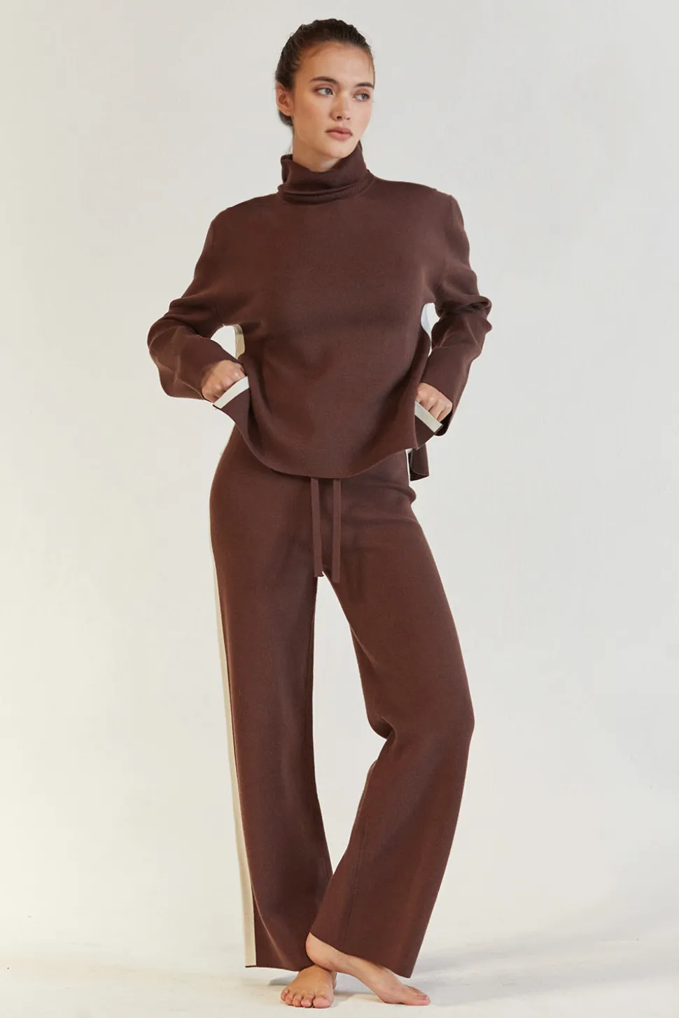 Sage Lounge Set