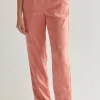 Shane Satin Pants