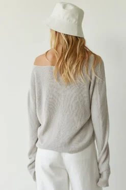 Sienna Beachy Sweater