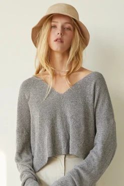 Sienna Beachy Sweater