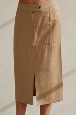 Simones Midi Skirt