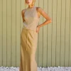 Sophee Maxi skirt