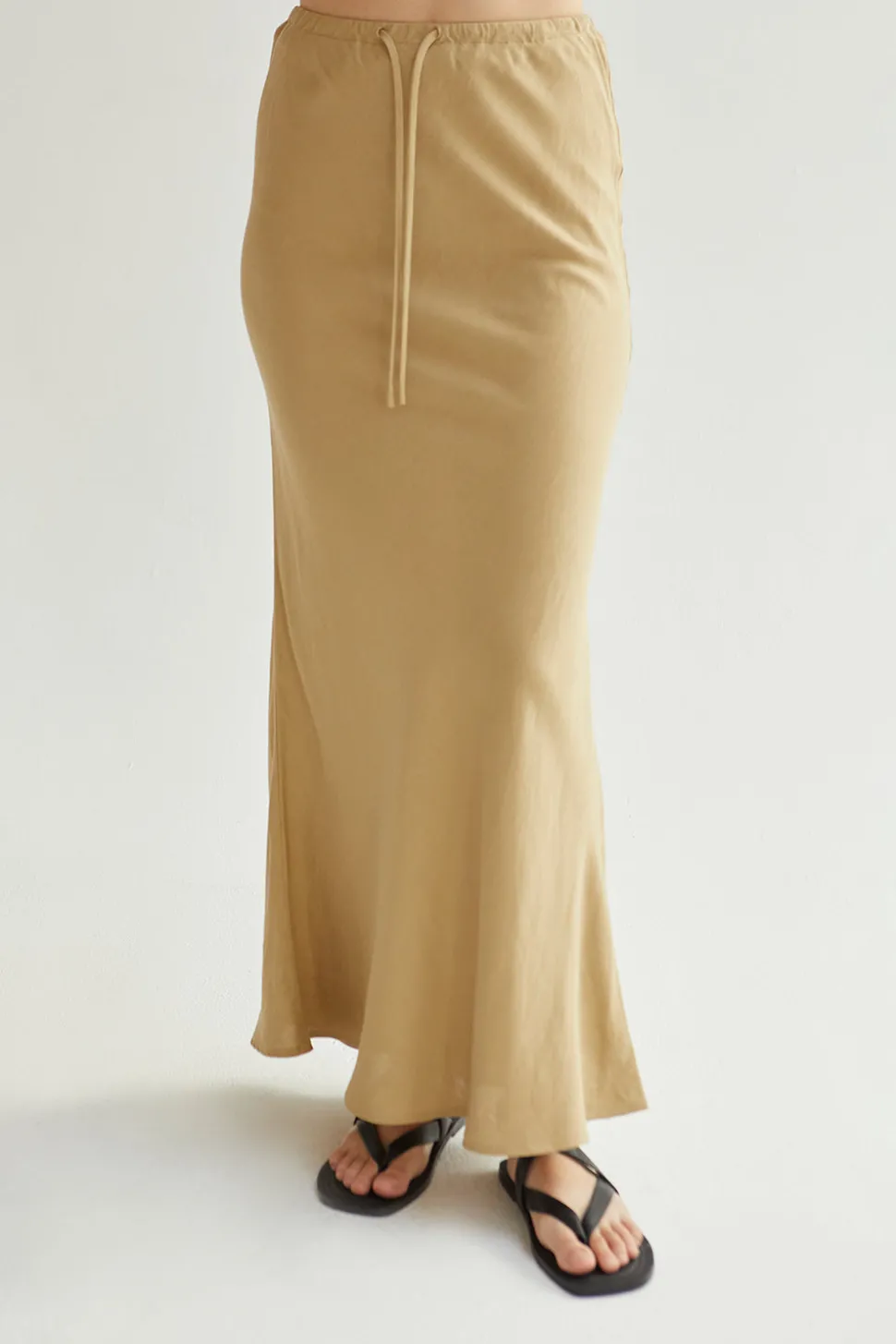 Sophee Maxi skirt
