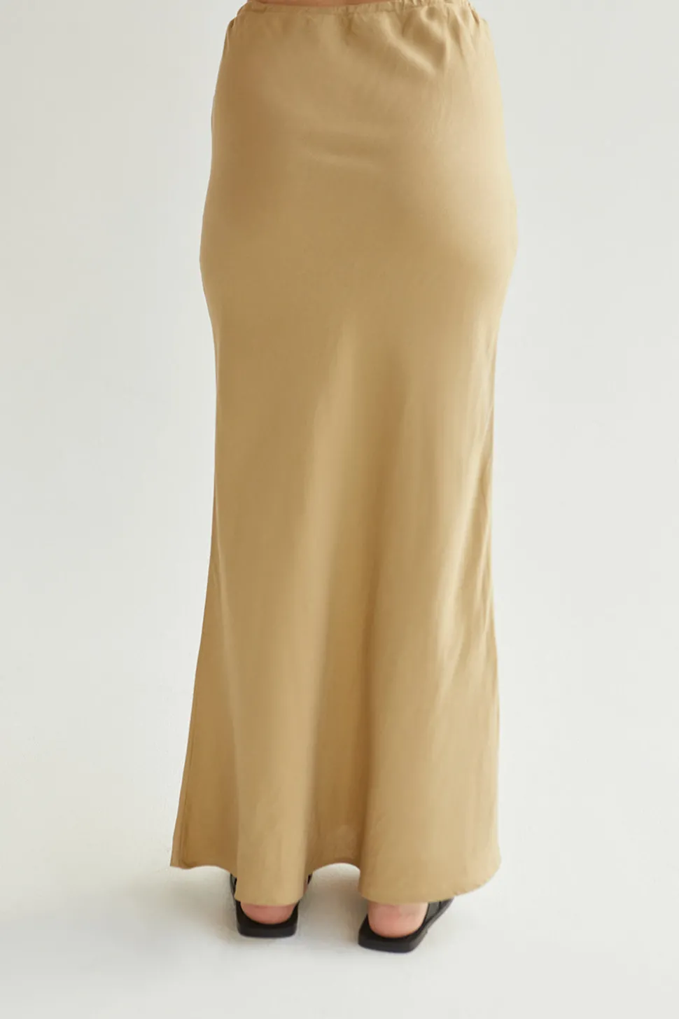 Sophee Maxi skirt