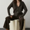 Taylor Corduroy Pants