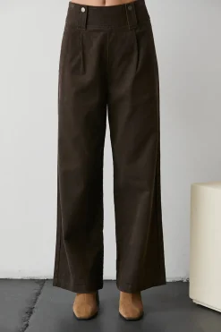 Taylor Corduroy Pants