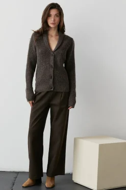 Taylor Corduroy Pants