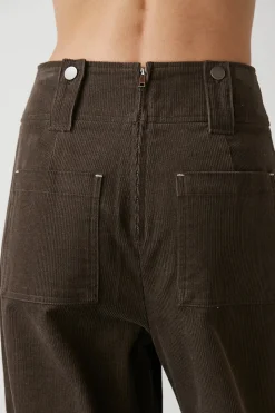 Taylor Corduroy Pants