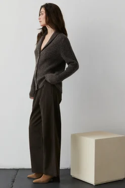 Taylor Corduroy Pants