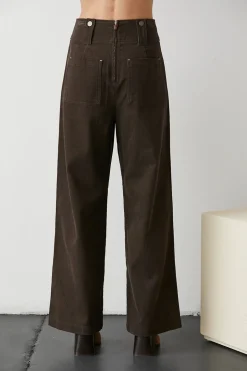 Taylor Corduroy Pants