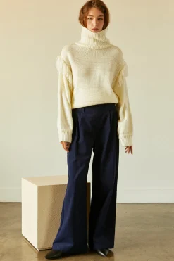 Taylor Corduroy Pants