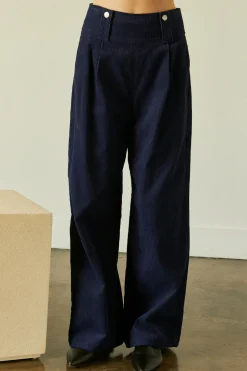 Taylor Corduroy Pants