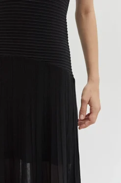 Tessa Knit Maxi Dress
