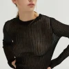 Tina Knit Top
