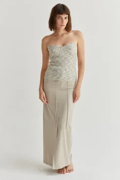 Ximena Knit Top