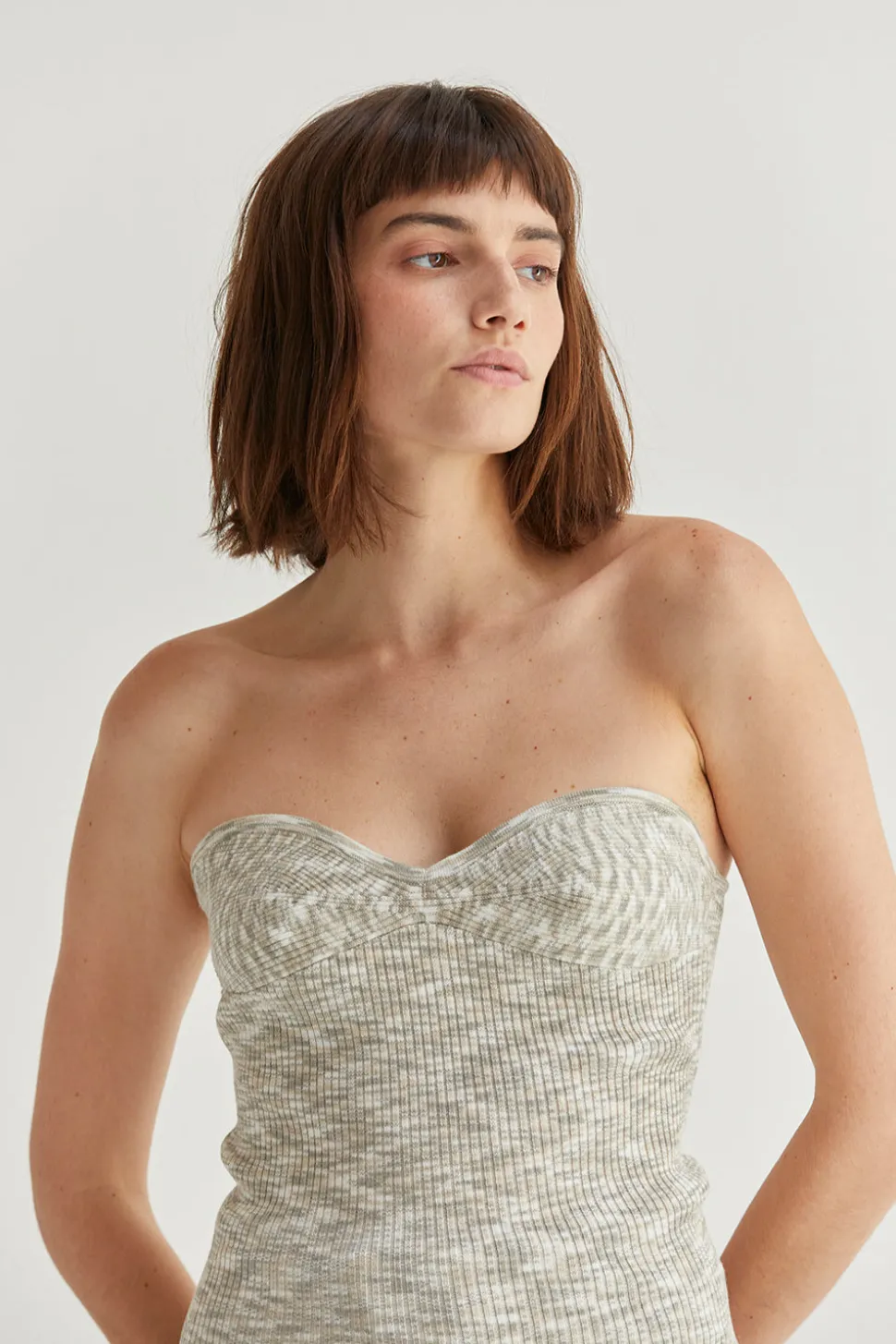 Ximena Knit Top