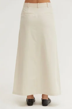 Yunes Midi Skirt