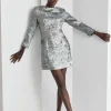 Zana Mini Dress