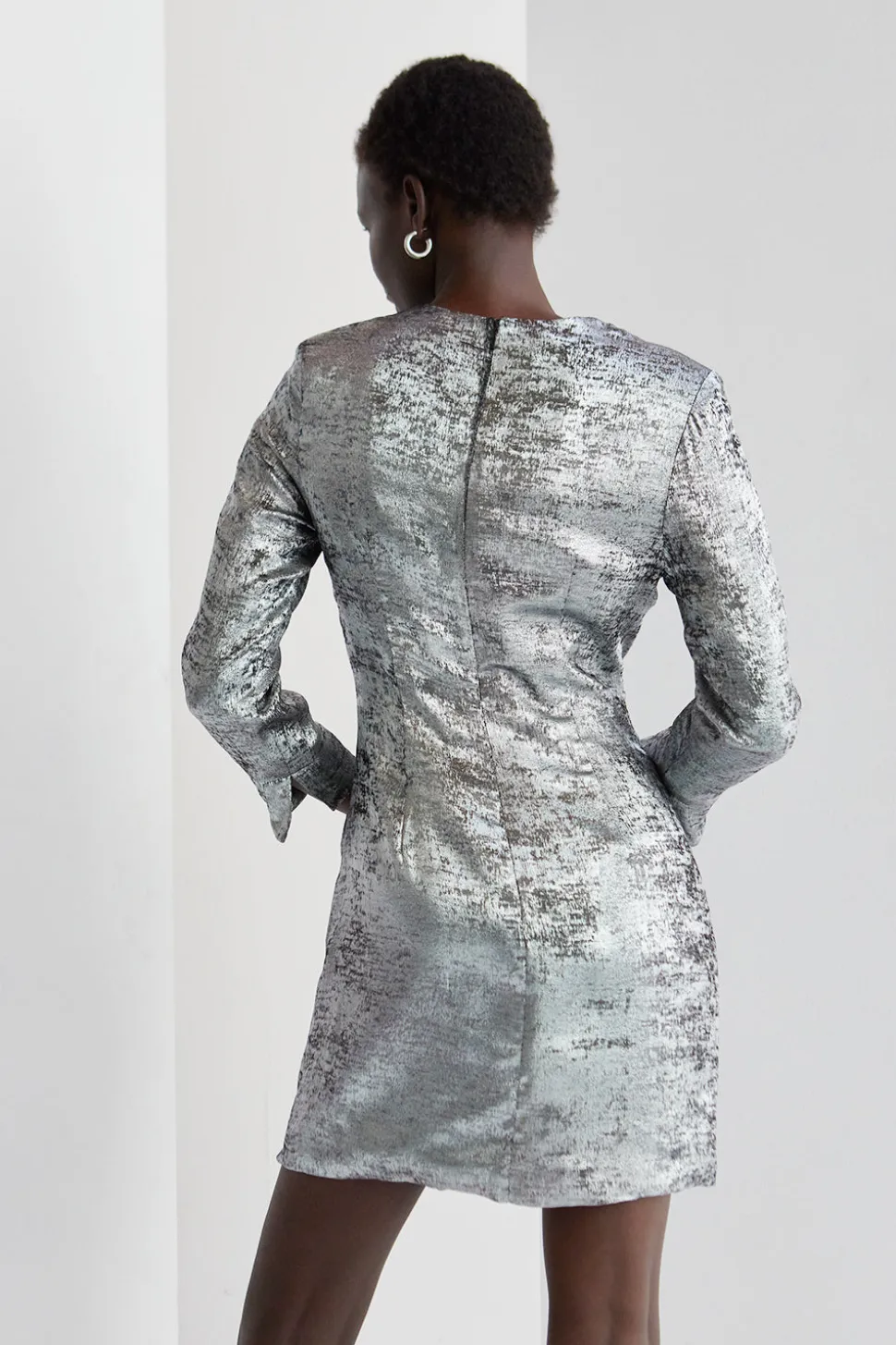 Zana Mini Dress